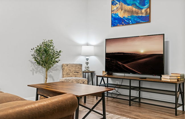 Stylish 2BR Near UT Highland Evonify - Foto 19