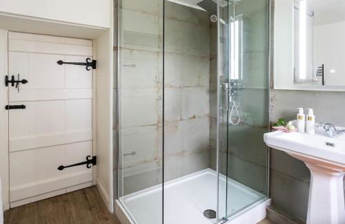 Longlands Farm Cottage - Foto 48