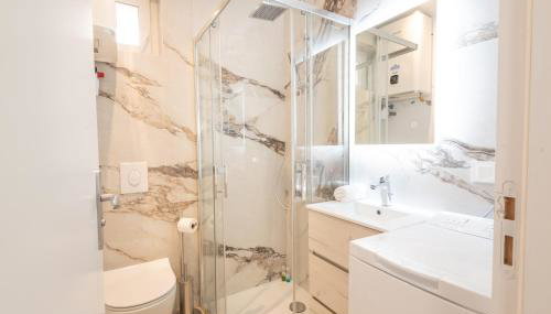 T2 PREMIUM 3ème Ultra Centre Lorient par Groom - Foto 3, towels