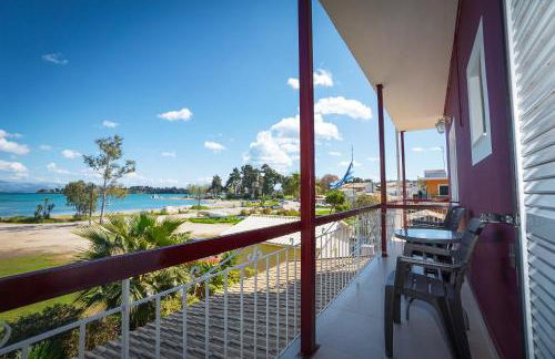 Sandra's Beach House - Foto 31