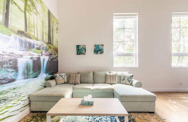 GLOBALSTAY. Dundurn Lofts. Free parking. Gym - Photo 70