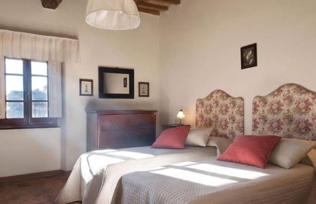 Apartment in Pergine Valdarno With Pool - Foto 1