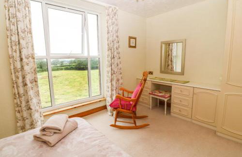 Dinas Farmhouse Annex - Foto 9