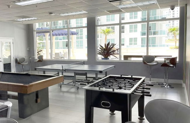 OneLuxStay in the Heart of Brickell - Photo 48