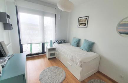 Appartement centre ville avec vue sur l'Adour - Photo 6