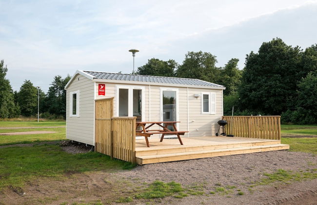 First Camp Röstånga-Söderåsen - Foto 5