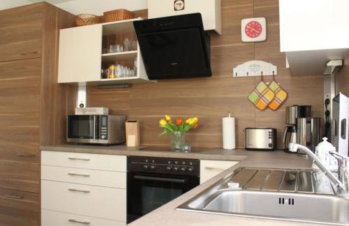 Holiday Home Kremperhuus Haus by Interhome - Foto 11