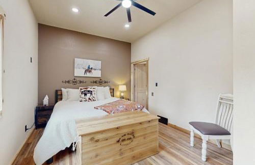 Bear Butte Hideaway - Foto 15