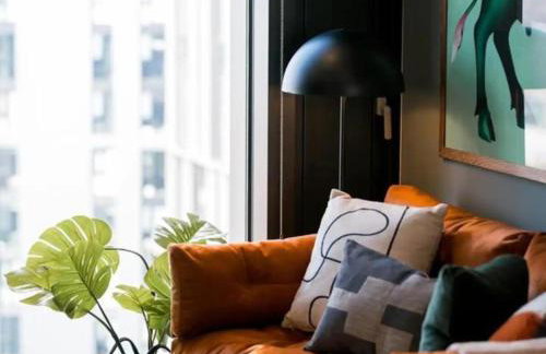 The Mercian by Your Perfect Stay Birmingham - Apart-Hotel Style - 24-Hour Reception & Gym - Photo 17