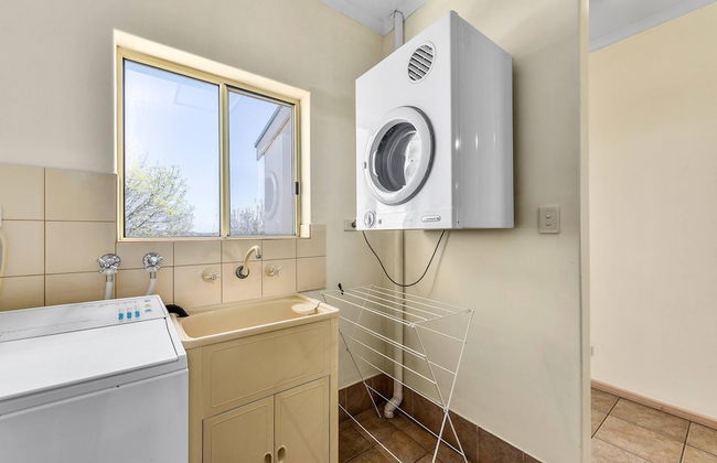 Comfort Inn Robe - Foto 22