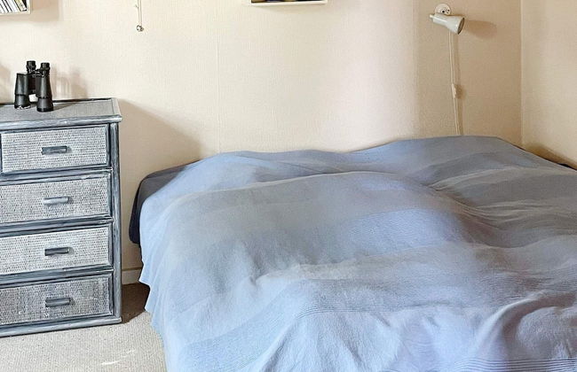 4 Person Holiday Home in Frorup - Photo 2