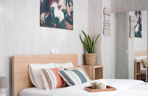 New Light Cozy Stay Ruzafa - Foto 10