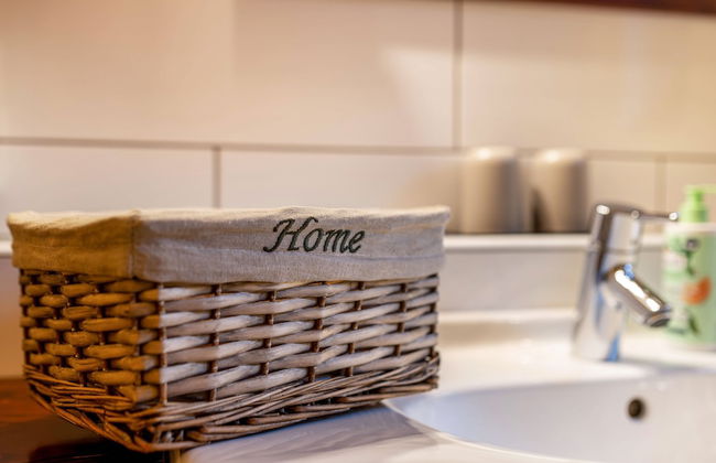 SCHUSTERjunge APARTHOTEL - Photo 52