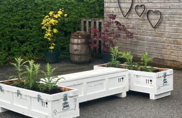 The Space at the Creamery - Royal Deeside - Foto 33