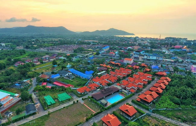 Baan Thai Lanna Pattaya - Foto 1