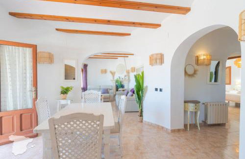 CostaBlancaDreams Villa Margarita in Calpe - Foto 12