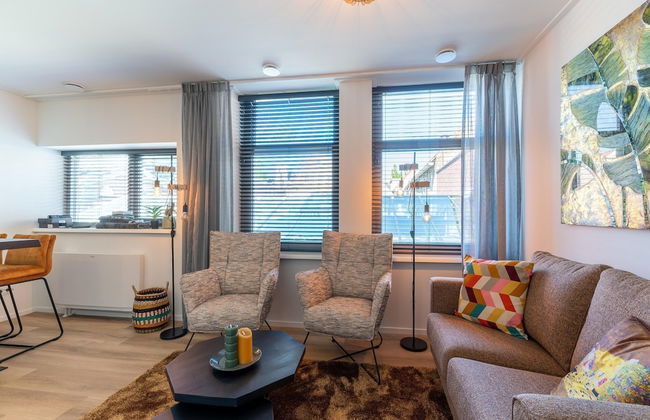 Renovated Apartment in the Center of Sneek - Foto 1