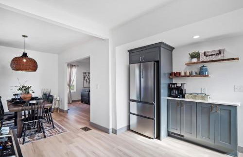 Gorgeous Remodel Game Room Sleeps 8 - Foto 27