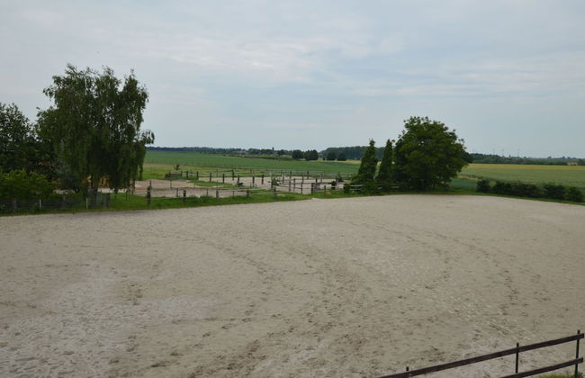 Farmstay Comfort in Juchen - Foto 22