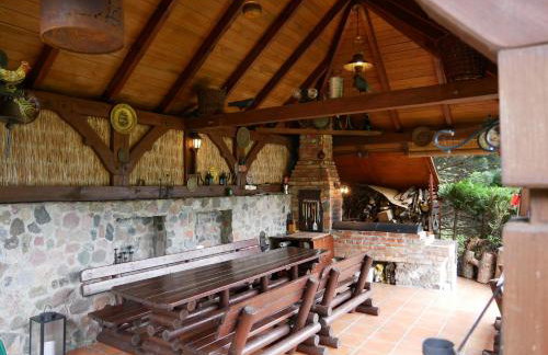 Family Lake House - Foto 53