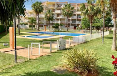 Apartment Playa Sol 2 - Foto 35