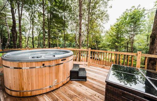 SkyView treehouse - Foto 25