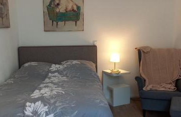 Wohnen überm Atelier - Foto 33