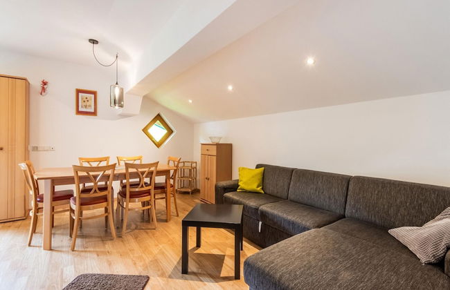 Quietly-located Apartment Near the Center of Radstadt - Photo 21