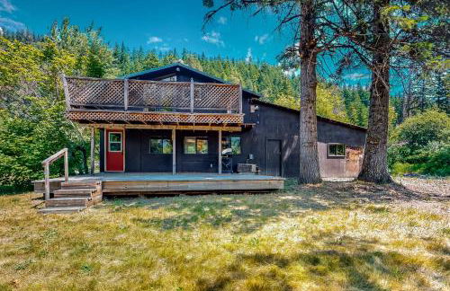 Riverfront Retreat - Foto 24