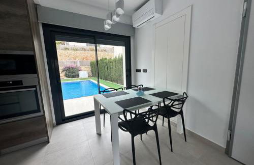 Villa dans un magnifique golf - Foto 9