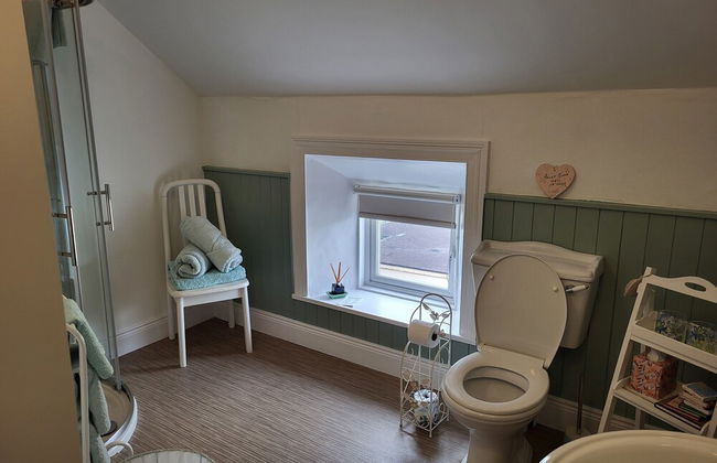 Charming 2-bed Apartment in Donegal Town Centre - Foto 27