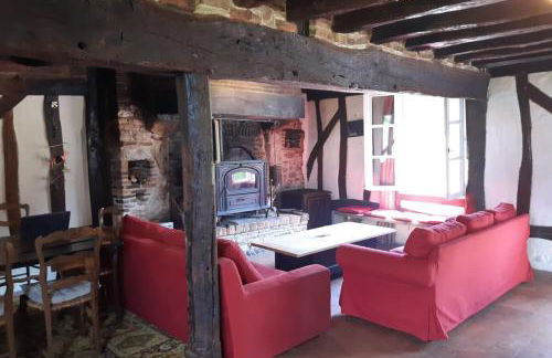 La Maison Solognote - Foto 5