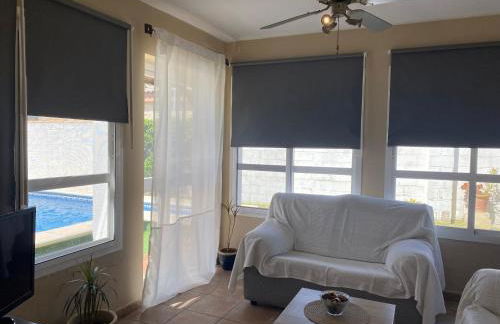 Villa El Bomberito - Foto 13