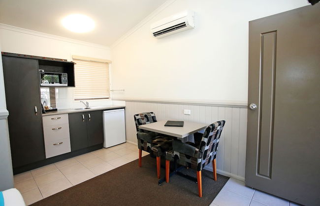 BIG4 Tasman Holiday Parks - Rowes Bay - Photo 31