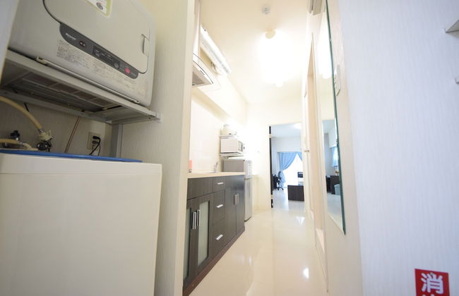 SUMUKA Asato Station - Foto 44