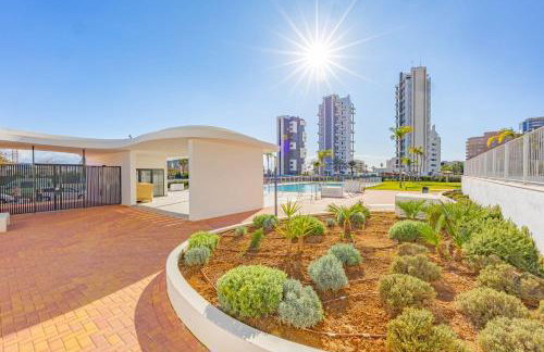 Apartamento Sunrise 6 - Plusholidays - Foto 42
