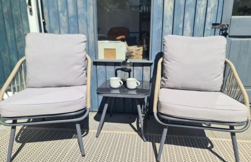 The Snuggery-Hot Tub-Free Parking-Accessible - Foto 37