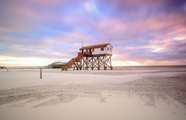 Apartement in Top Lage - Foto 34