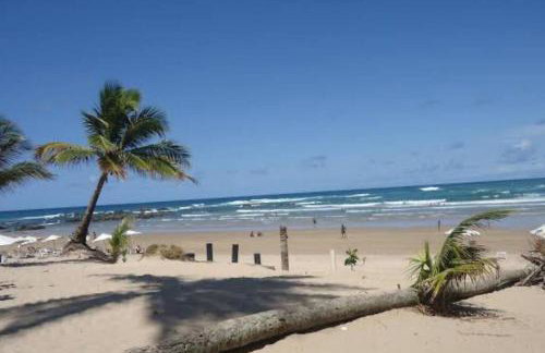 Casa de Praia em Piatã - Churrasqueira e Localização Privilegiada em Salvador - Foto 17