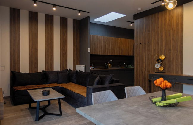 Dioroh Suites Meteora 301 - Foto 28