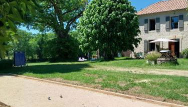 Gîte Pouget - Photo 3