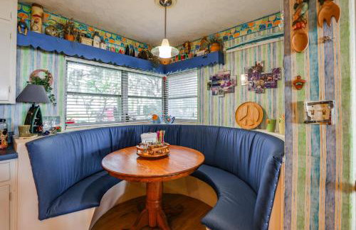 Lake Harris Retreat Fishermans Paradise - Foto 11