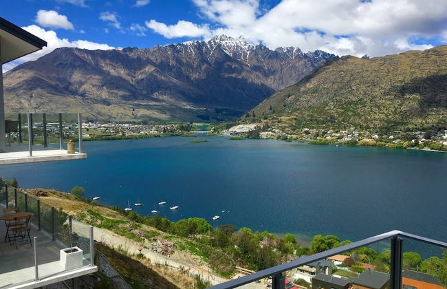 Lake View Townhouse Queenstown Hill - Foto 18