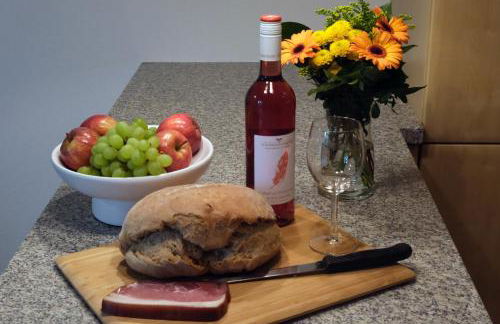 barrierefreie Fewo - 'Im Graben' - Foto 17