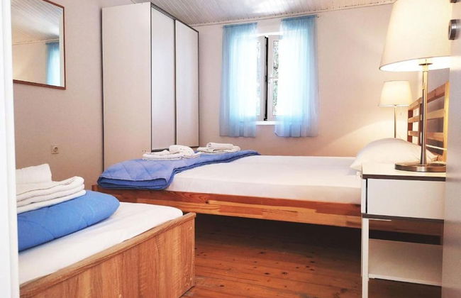 Lumbarda Resort Apartments - Foto 5