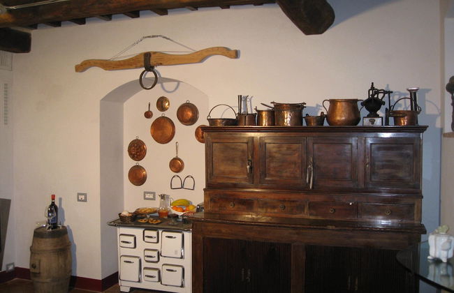 Il Burellino Wine & Resort - Foto 46