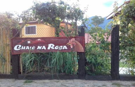 Pousada Chalé na Roça Penedo - Photo 41