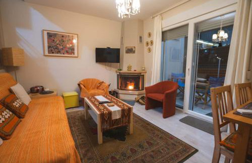 Orma, pet friendly retreat studio - Foto 19