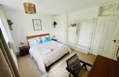 Modern Flat at Selden House - Foto 21