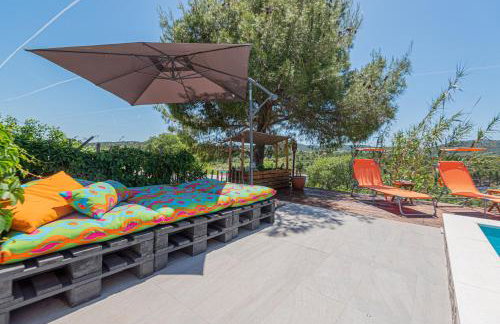 Kuća Mali Raj - Little Paradise - Foto 9